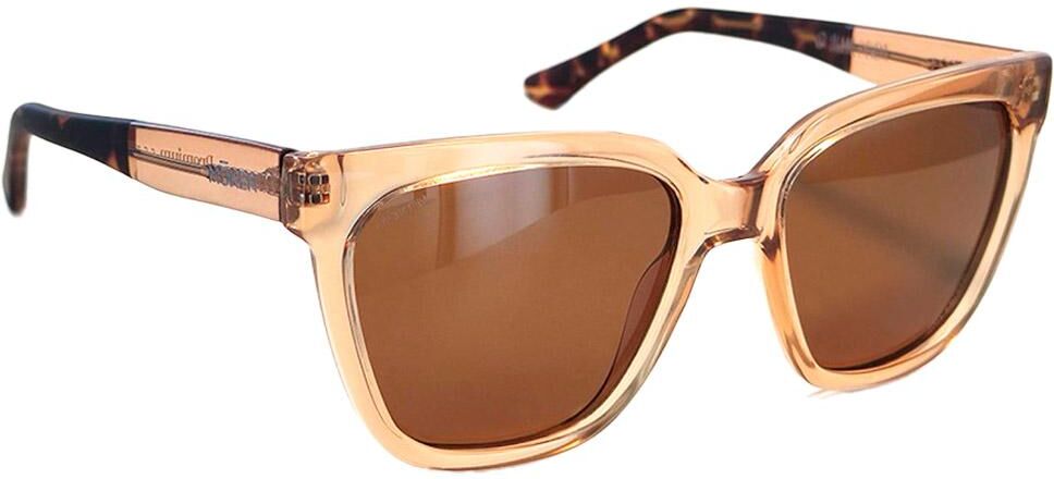Moken Vision  - Sofia Brown Tortoise Brown Polarized - Lunettes de soleil