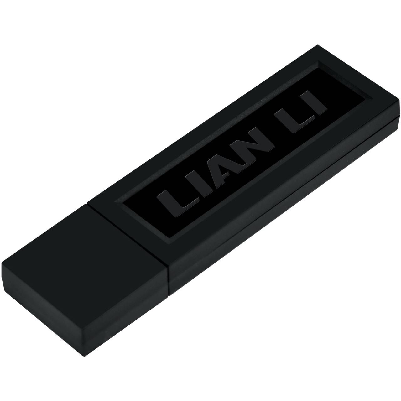 Lian Li UNI FAN Wireless Controller V2.1 - schwarz