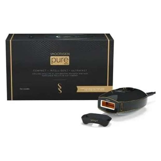 SmoothSkin Pure Fit IPL Haarentfernungsgerät (LJ78352)