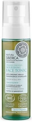 Natura Siberica Nourishing Facial Toner 100 ml