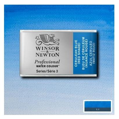 Winsor & Newton Aquarellfarbe Artists (0100140)