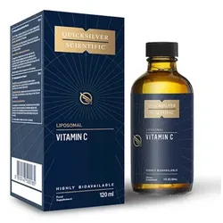 Liposomal Vitamin C 1000 Mg Natriumascorbat Fle 120 ml