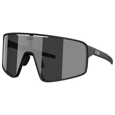 Bliz - P001S Mirror S3 - Fahrradbrille grau