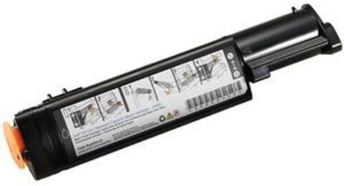 Dell 3010CN (593-10154) JH565 toner negro