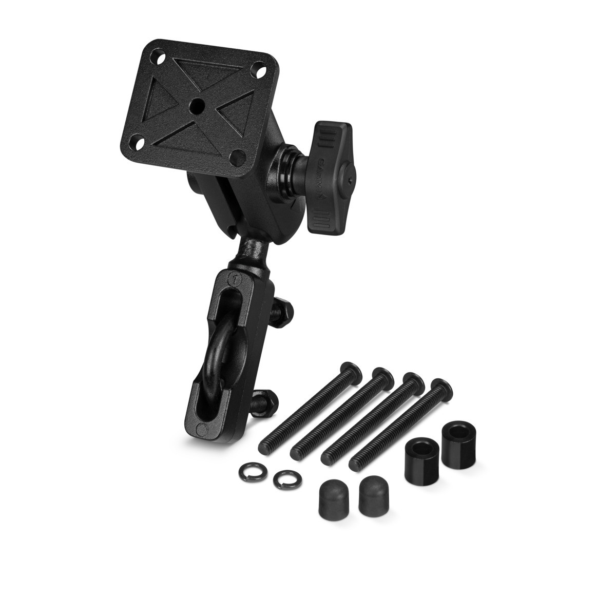 Garmin Motorrad Stuurhouderkit voor zumo, Montana en GPSMAP