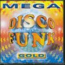 Various - Mega Disco Funk Gold - Preis vom 08.10.2026 07:26:42 h
