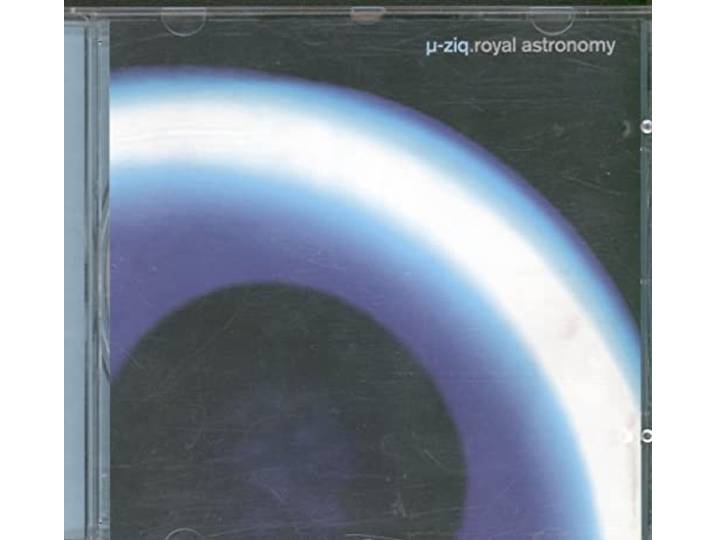 Royal Astronomy