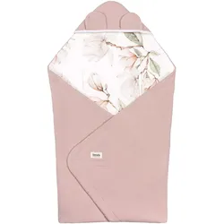 Lionelo, Babydecke, Travel Swaddle Blanket (90 x 90 cm)