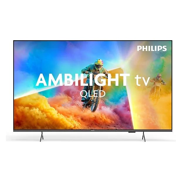 Philips 43PQS8501/12 QLED (null cm (null Zoll)) (43", QLED, 4K) (43PQS8501/12)