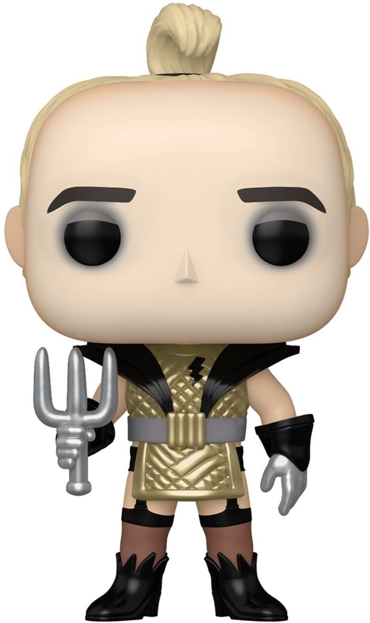 Funko Pop! Movies: The Rocky Horror Picture Show - Riff Raff #1914 Vinyl Figure