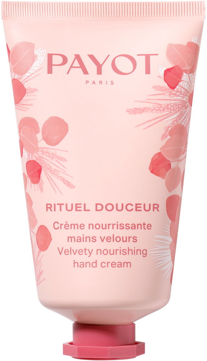 30ml Payot RITUEL DOUCEUR Crème Nourrissante Mains Velours