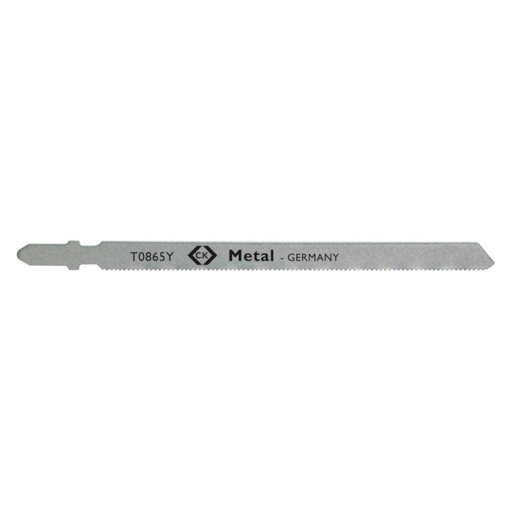 C.K Magma Stichsägeblatt für Metall 5 St (T0865Y)