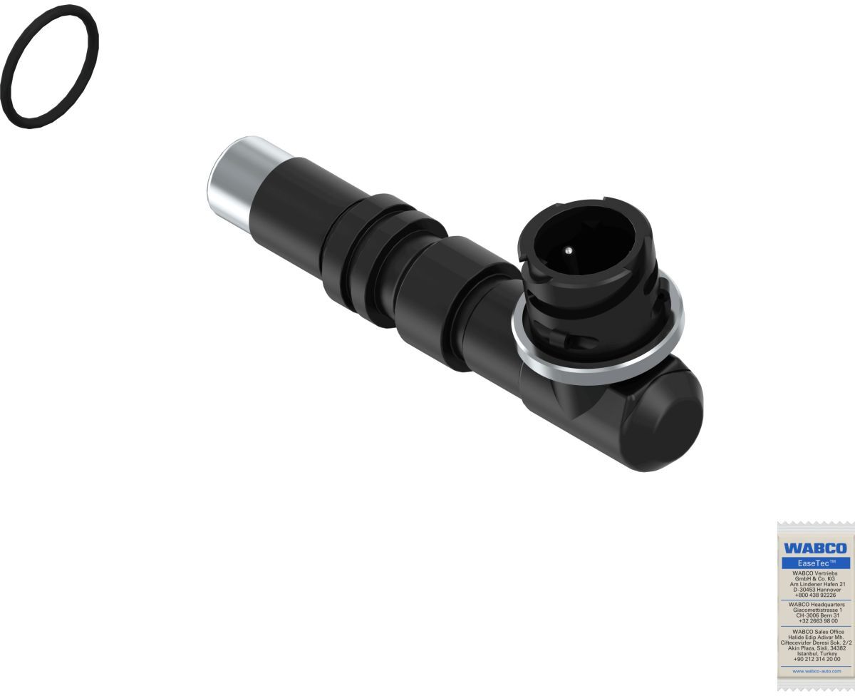 Sensor WABCO 970 051 986 2