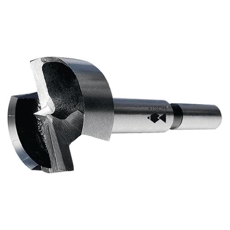 Fisch Astlochbohrer (4-22 Millimeter) (31002200)