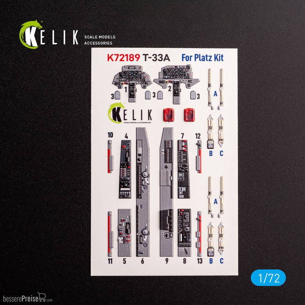 Kelik K72189