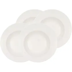 Villeroy & Boch Flow, Teller, Weiss