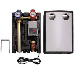 Vaillant Pumpengruppe ohne Mischer Vor-/Rücklauf Rp 1, 0020191817