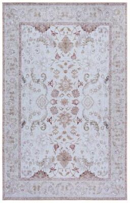 SAFAVIEH Tucson Gheorghina Machine Washable & Slip Resistant Rug