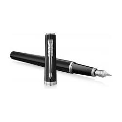 Parker Pen Meridian Black CT M Füllfederhalter (1x) (77255674)
