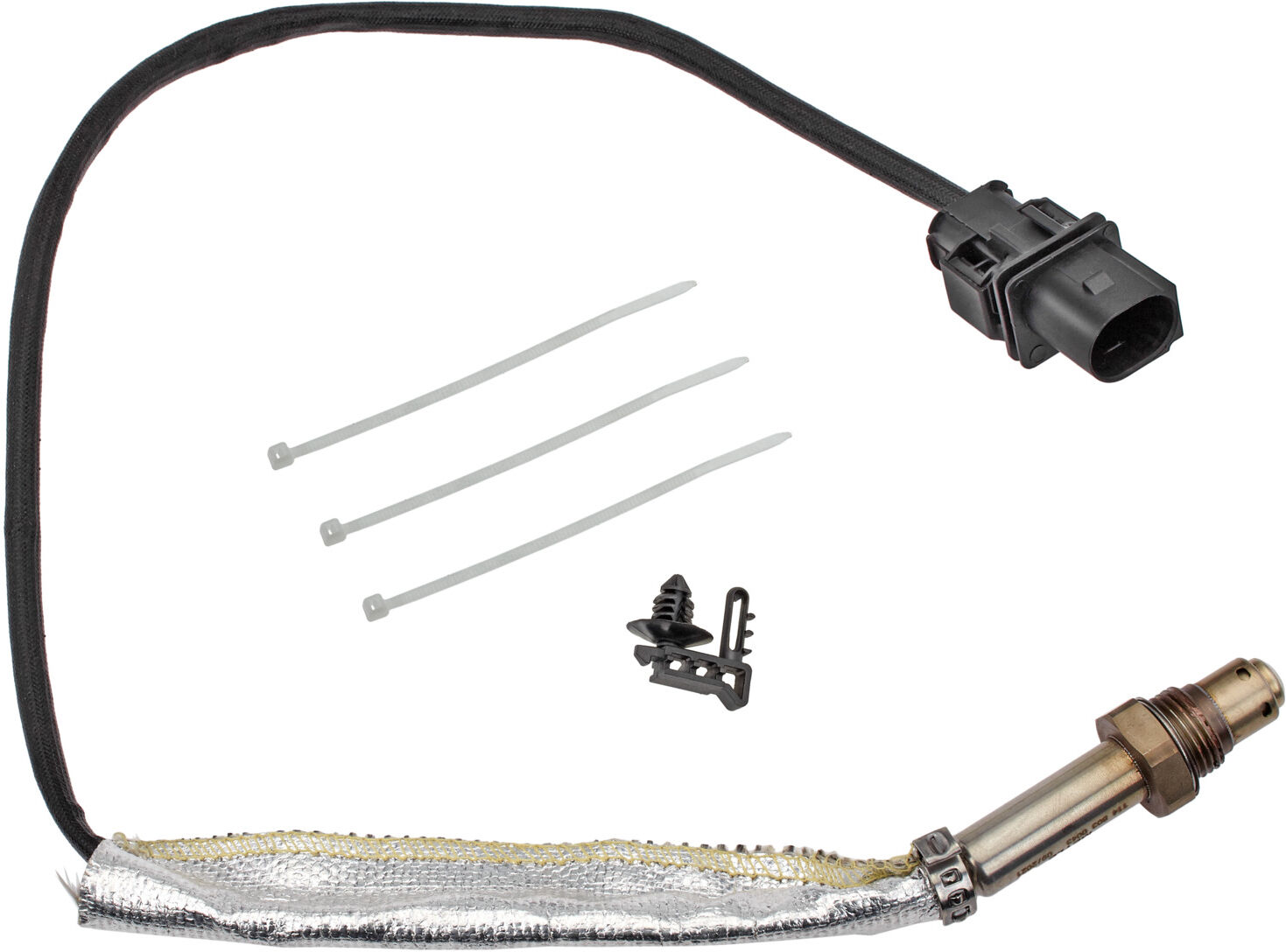 Meyle Lambdasonde 114 803 0043 Vor Katalysator Für Vw