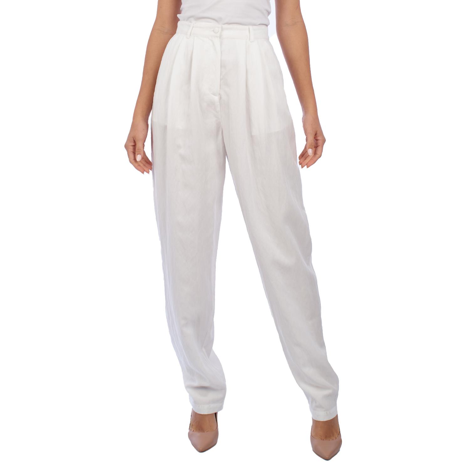 Gerade Palazzo-Hose 8N2P80 Damen