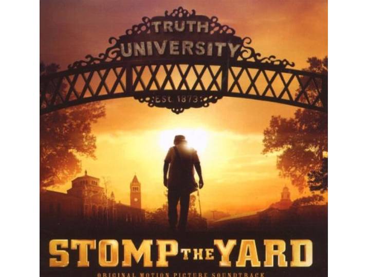Stomp The Yard