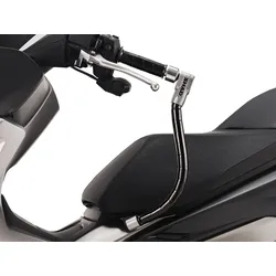 SHAD Schlossmechanismus Handlebar LOCK SC307H Serie 3 SIZE7