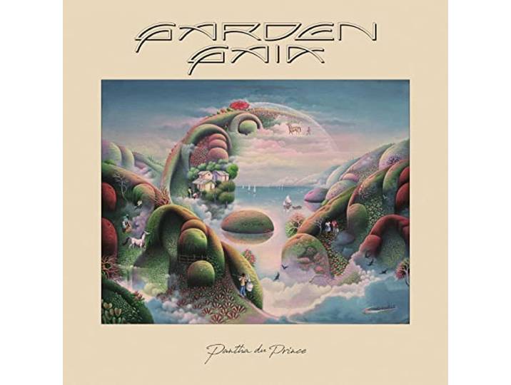 Garden Gaia