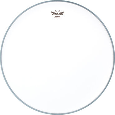 Remo "11" Medium Collar Banjo Head"