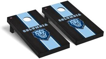 Skip's Garage Columbia Lions 2x4 Pro Cornhole Boards - V5