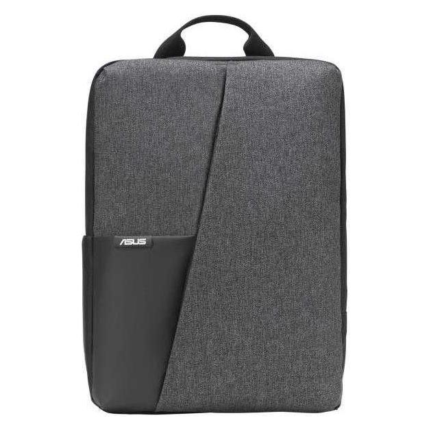 ASUS AP4600 Backpack 40,6 cm (16") Rucksack Grau (16", ASUS, Universal) (90XB08L0-BBP020)