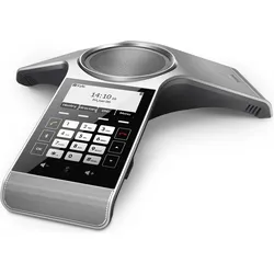 Yealink Cp920 Sip, Konferenzgerät, Grau