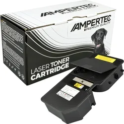 Kompatibler Toner ersetzt Kyocera TK-5480K schwarz