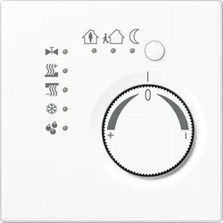 Jung KNX Stetigregler aws LS 2178 WW