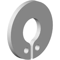 Dornbracht Ring Sicherungsring Ersatzteile 091601023 D. 11 x 1 mm 09160102390