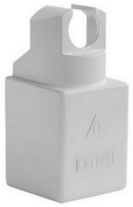 Caleffi Housse de protection Dirtmagslim 545100 pour Schlammabscheider