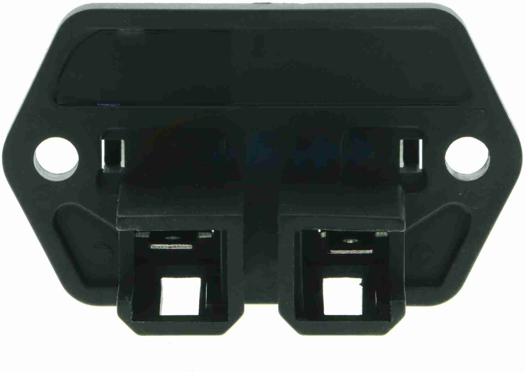 Vemo Widerstand, Innenraumgebläse Original Qualität V24-79-0010 Für Fiat