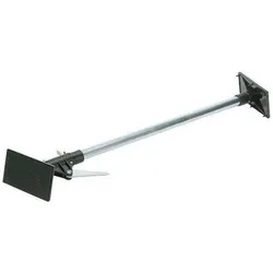 Glück, Schraubstock + Zwinge, Türspanner Längenverstellung: (1480 mm)