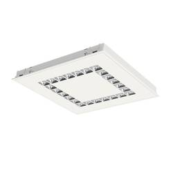 RIDI 838143 838143 LED-Einbauleuchte LED Lichtquelle nicht austauschbar 37 W Weiß
