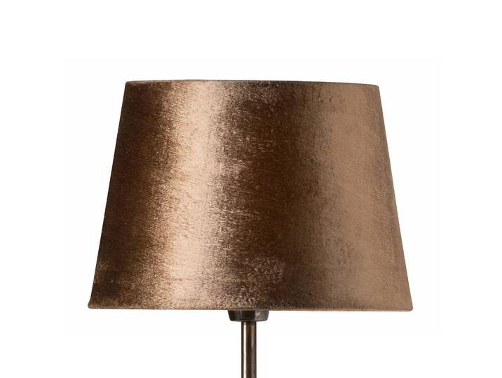 Watt & Veke Lola lampenkap 26 cm goud