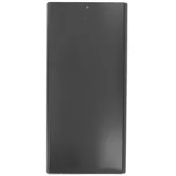 Samsung LCD-Display, Ersatzteil (Display, Samsung Galaxy S22 Ultra), Mobilgerät Ersatzteile, Weiss