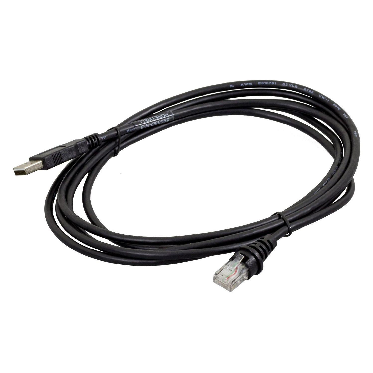 Honeywell USB Kabel (59-59235-N-3)