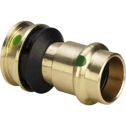 Pressfitting Viega Raxofix 5313P Übergangsstück 25mm x 22mm SC-Contur