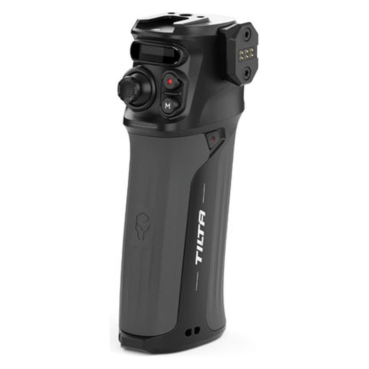 Tilta Nucleus Nano II Control Handle (Fernbedienung, Follow Focus) (WLC-T05-CH)