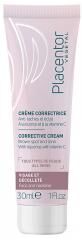 Placentor Végétal Placentor la Crème Correctrice Anti Taches et Éclat Tube 30 ml - Tube 30 ml