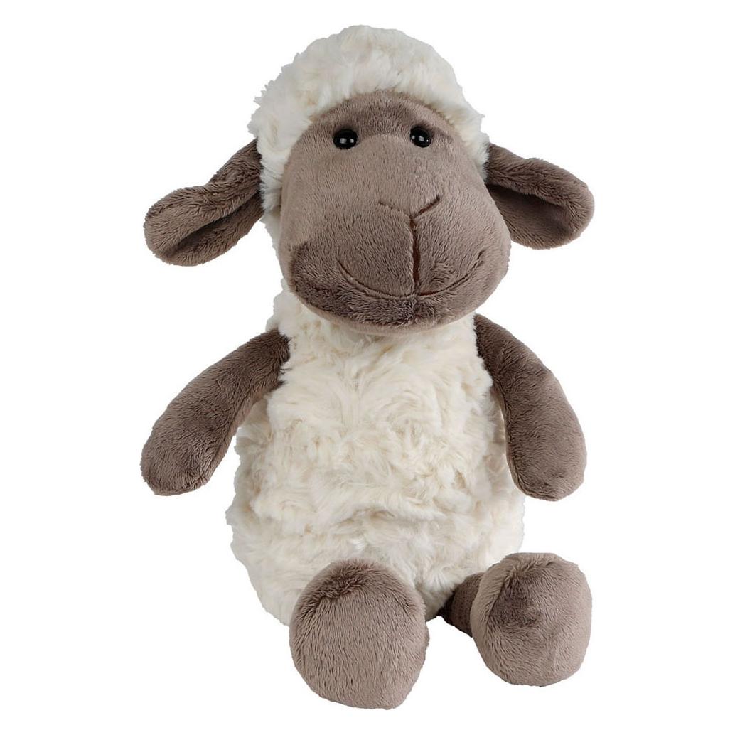 Take Me Home Kuschelschaf "Nimm mich mit nach Hause" - 25/35 cm (15 cm) (74797160)
