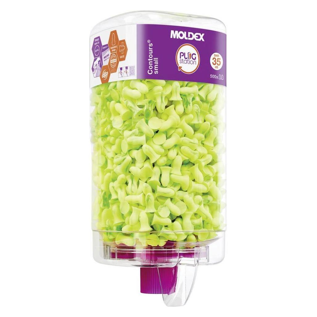 Moldex Gehörschutzstöpsel Spender 35 (745301)