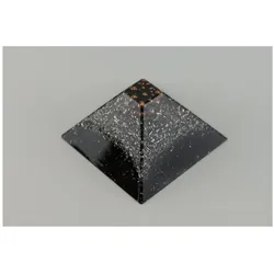 Simply Analog Active Pyramid Micro, Audio Zubehör, Schwarz