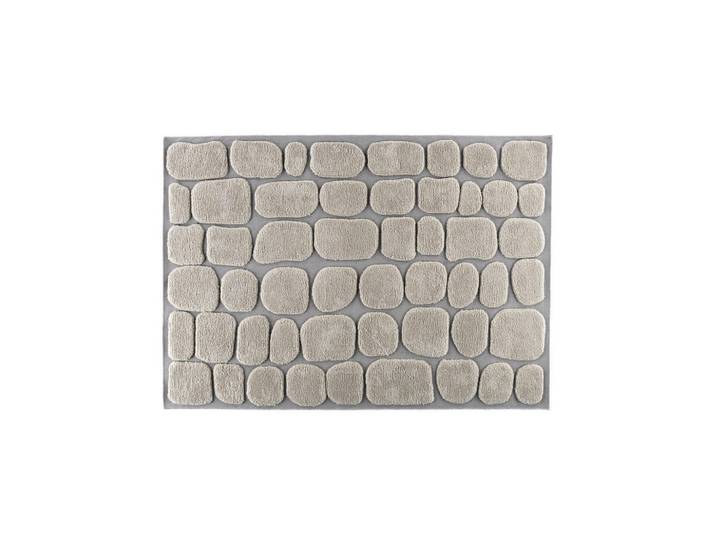 Furnlux Wohnzimmerteppich Octavius Grau 200x290x2 cm, 200x290 cm, Teppiche und Böden, Teppiche
