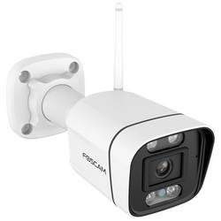 Foscam Netzwerkkamera V5P WLAN IP Überwachungskamera 3072 x 1728 Pixel
